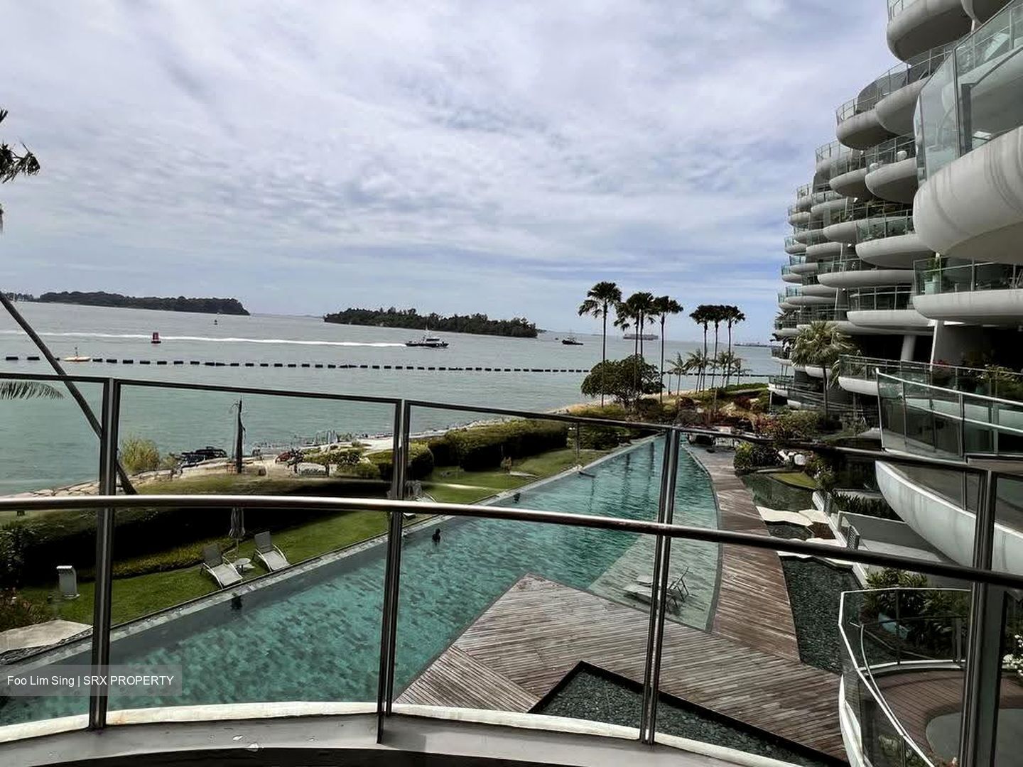 Seascape (D4), Condominium #629735551